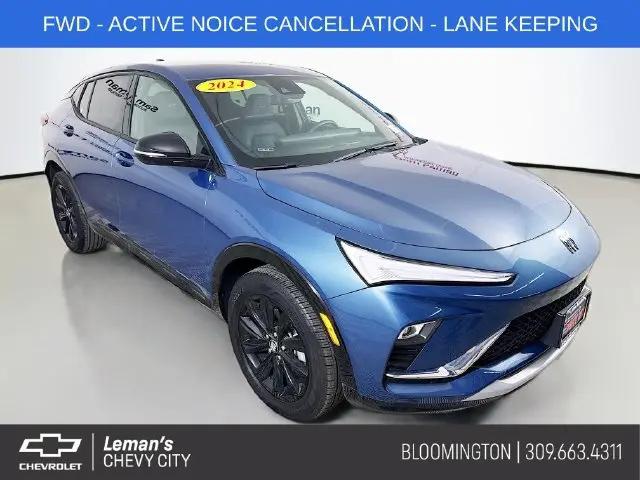 2024 Buick NV Sport Touring FWD for sale in Bloomington, IL