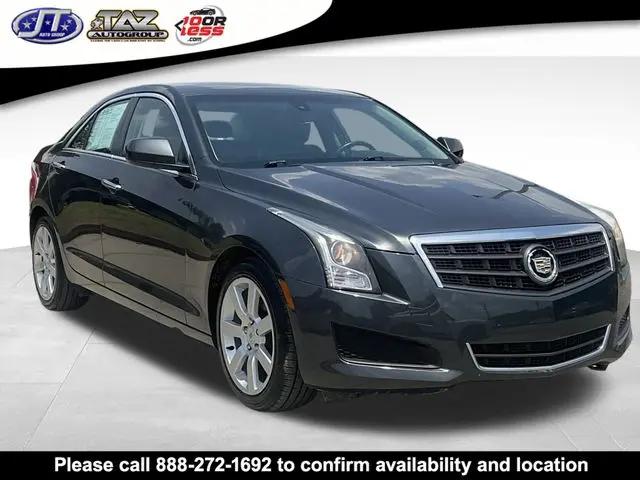 2014 Cadillac ATS Standard for sale in Sanford, NC