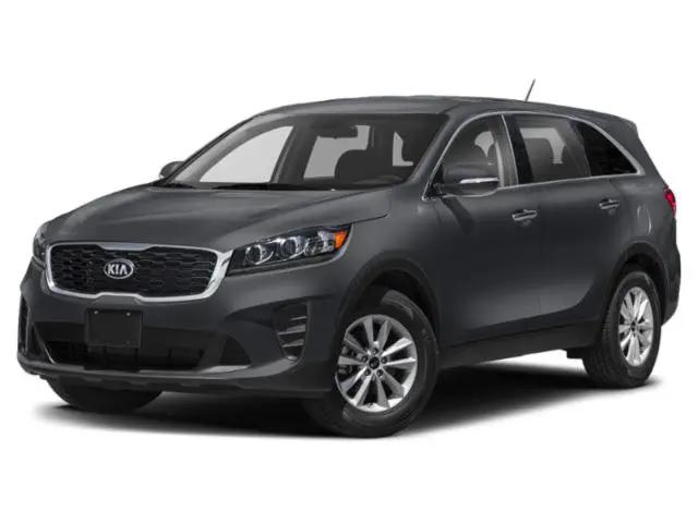 2019 Kia Sorento 3.3L SXL for sale in Modesto, CA