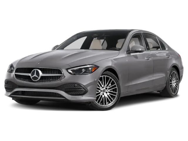 2025 Mercedes-Benz C-CLASS C 300 C 300 for sale in Boerne, TX