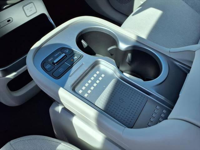 2026 Hyundai IONIQ 9 SE