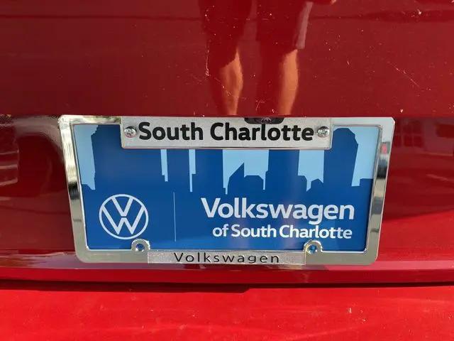 2025 Volkswagen ID. Buzz Pro S