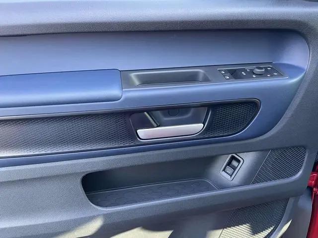 2025 Volkswagen ID. Buzz Pro S