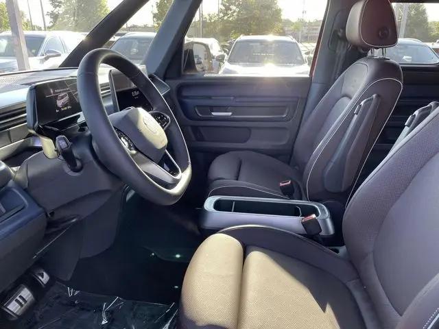 2025 Volkswagen ID. Buzz Pro S