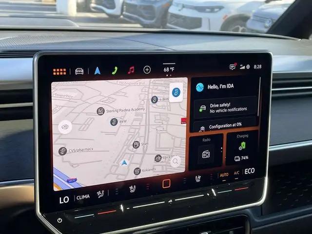 2025 Volkswagen ID. Buzz Pro S