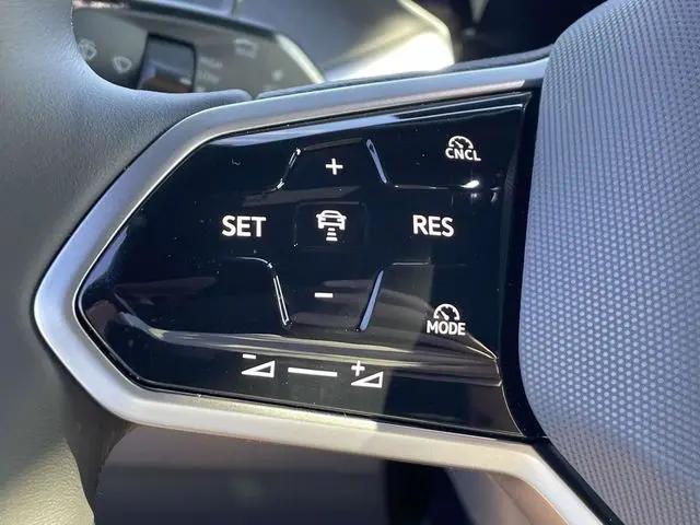 2025 Volkswagen ID. Buzz Pro S