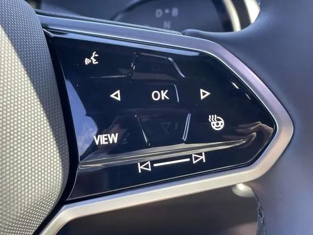 2025 Volkswagen ID. Buzz Pro S