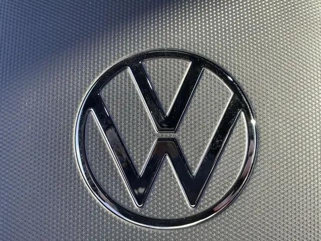 2025 Volkswagen ID. Buzz Pro S