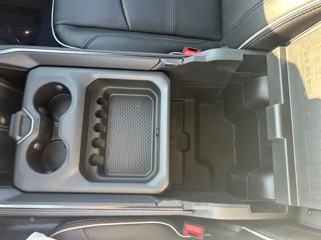 2025 Ram 2500 Power Wagon Crew Cab 4x4 6'4" Box