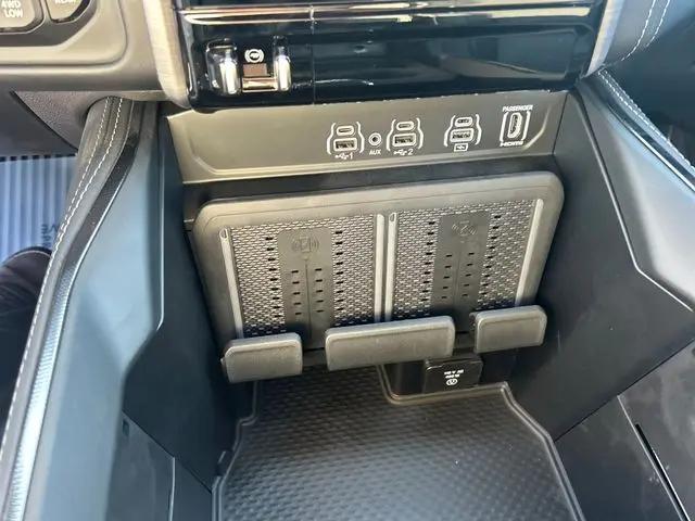 2025 Ram 2500 Power Wagon Crew Cab 4x4 6'4" Box