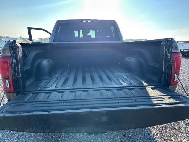 2025 Ram 2500 Power Wagon Crew Cab 4x4 6'4" Box