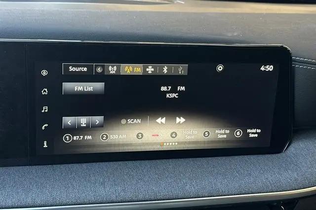 2025 Nissan Kicks SV FWD