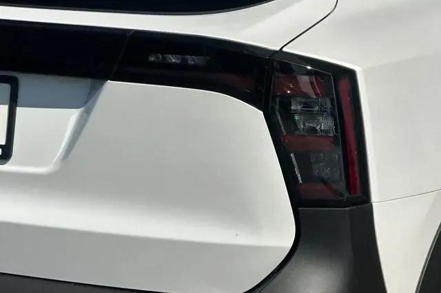 2025 Nissan Kicks SV FWD