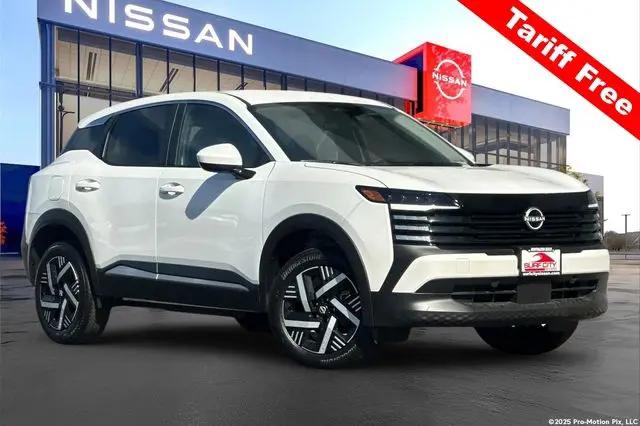 2025 Nissan Kicks SV FWD for sale in Huntington Beach, CA