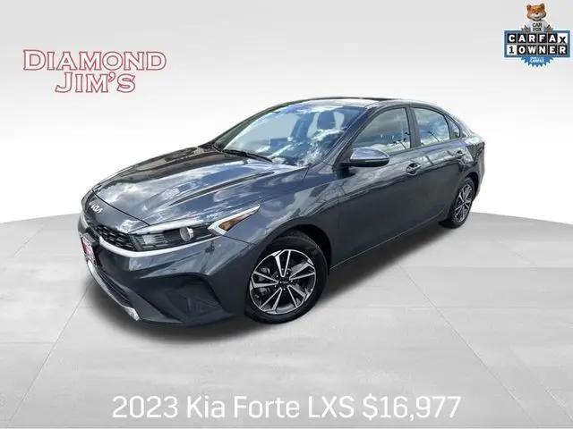 2023 Kia Forte LXS for sale in West Allis, WI