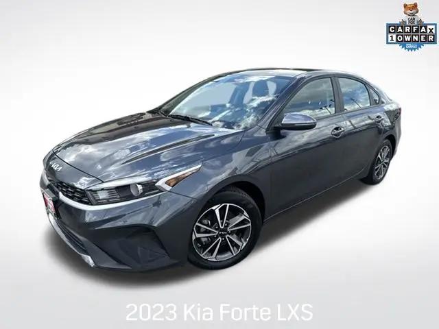 2023 Kia Forte LXS for sale in West Allis, WI
