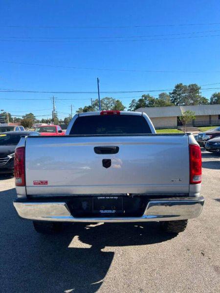 2005 Dodge Ram 1500 SLT/Laramie