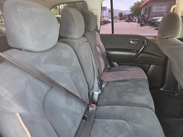 2020 Nissan Armada SV 4WD