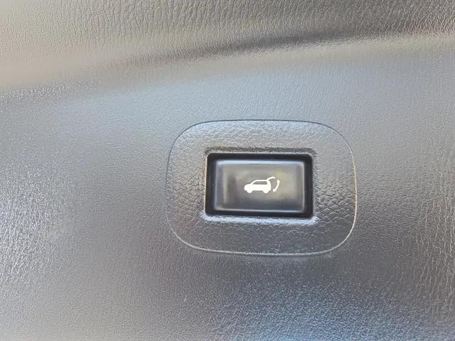 2020 Nissan Armada SV 4WD