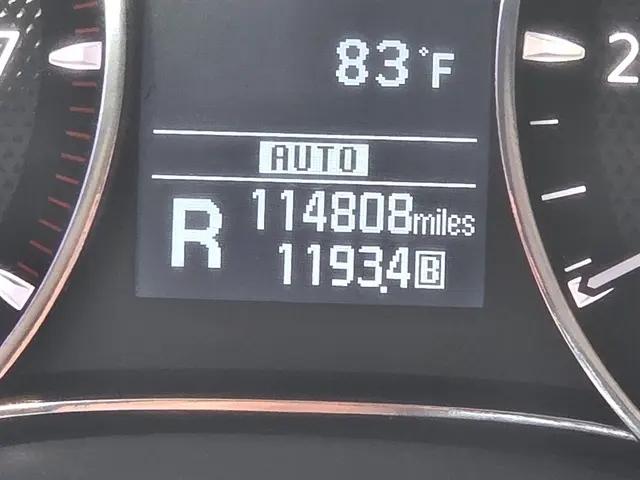 2020 Nissan Armada SV 4WD