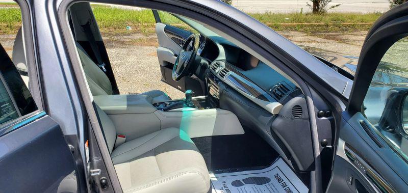 2015 Lexus LS 460 L