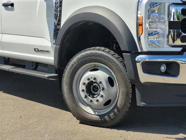 2024 Ford F-550 XL