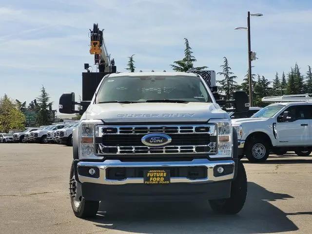 2024 Ford F-550 XL