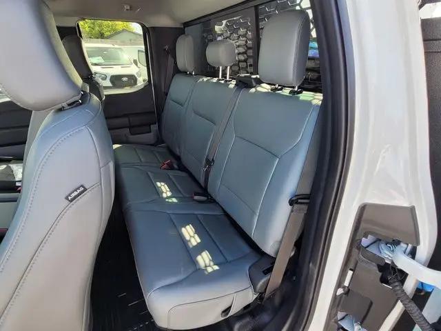 2024 Ford F-550 XL