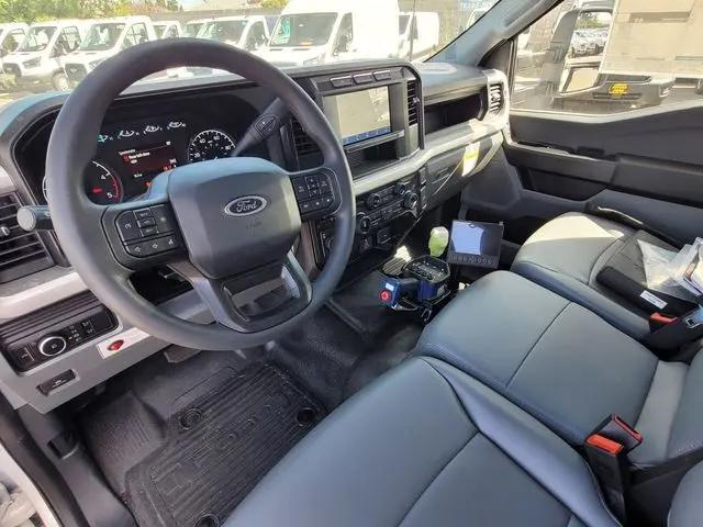 2024 Ford F-550 XL