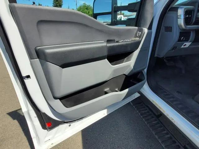 2024 Ford F-550 XL