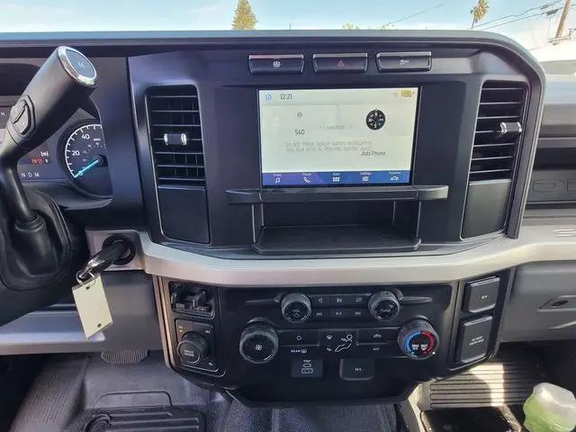2024 Ford F-550 XL