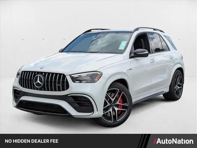 2025 Mercedes-Benz GLE AMG GLE 63 S 4MATIC+ for sale in Sanford, FL
