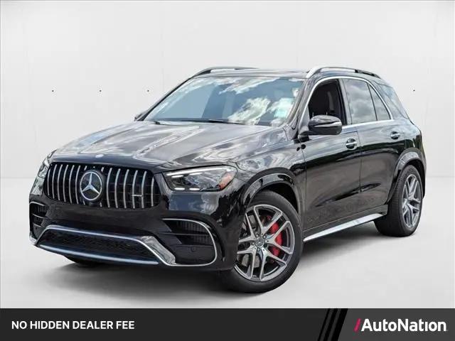2025 Mercedes-Benz GLE AMG GLE 63 S 4MATIC+ for sale in Sanford, FL