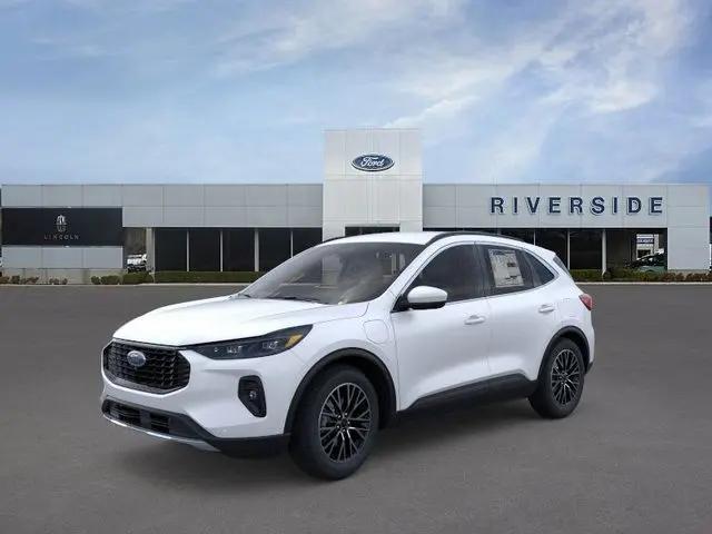 2025 Ford Escape PHEV for sale in Macon, GA