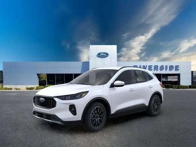2025 Ford Escape PHEV for sale in Macon, GA