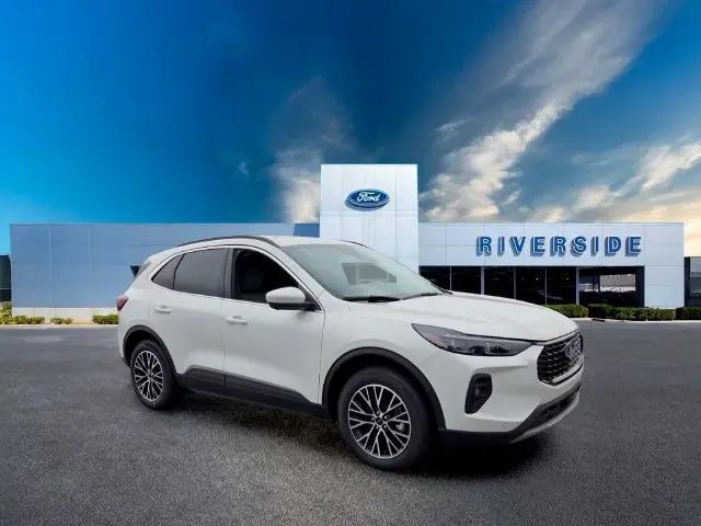 2025 Ford Escape PHEV for sale in Macon, GA