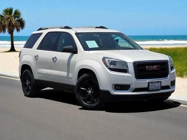 2014 GMC Acadia SLE-1 for sale in El Cajon, CA