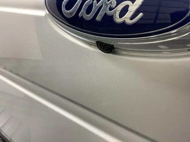 2012 Ford F-150 FX4