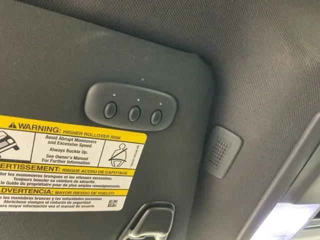 2012 Ford F-150 FX4