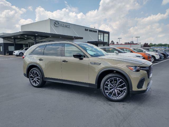 2025 Mazda CX-70 Premium Package for sale in Indianapolis, IN