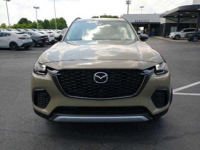 2025 Mazda CX-70 Premium Package