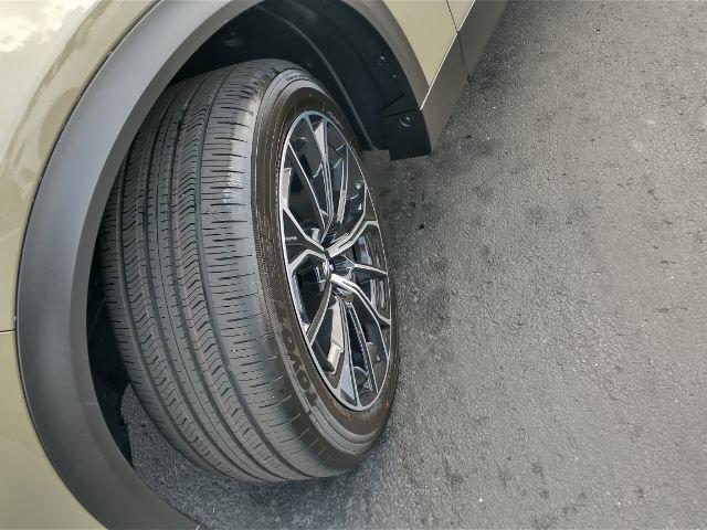2025 Mazda CX-70 Premium Package