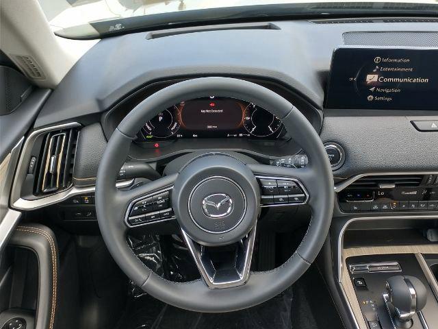 2025 Mazda CX-70 Premium Package