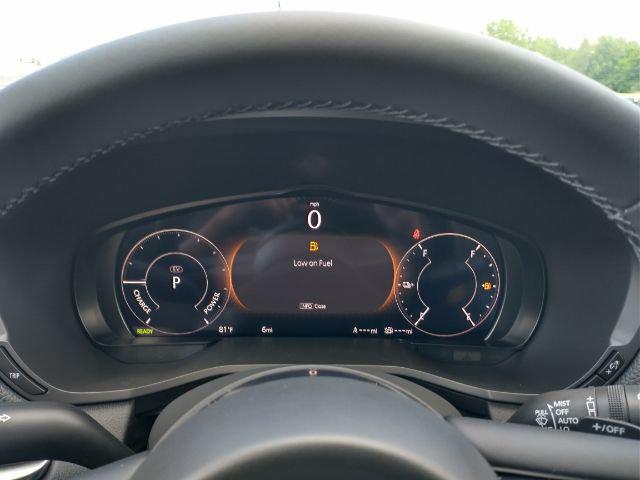 2025 Mazda CX-70 Premium Package