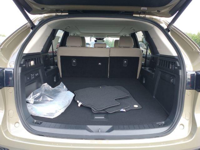 2025 Mazda CX-70 Premium Package