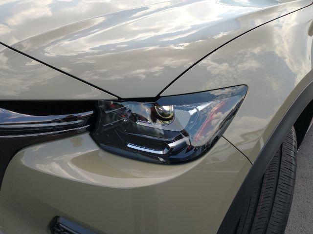 2025 Mazda CX-70 Premium Package