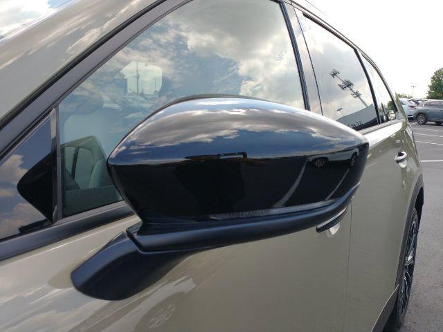 2025 Mazda CX-70 Premium Package