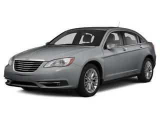 2014 Chrysler 200 Limited for sale in Rome, NY
