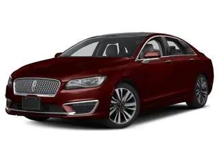 2018 Lincoln MKZ Reserve for sale in Rome, NY