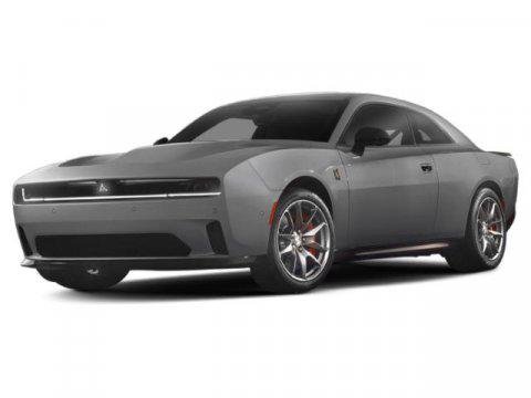 New 2025 Dodge Charger Daytona For Sale in Tucson, AZ